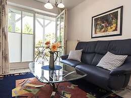 Am Stadtwald Apartment 3