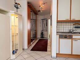 Am Stadtwald Apartment 3