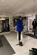 Am Stadtwald Apartment 3