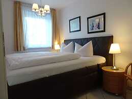 Am Stadtwald Apartment 3