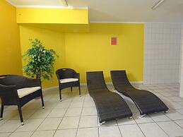 Am Stadtwald Apartment 3