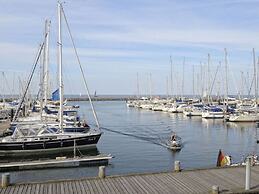 Am Stadtwald Apartment 3