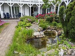 Am Stadtwald Apartment 3