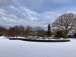 Am Stadtwald Apartment 3