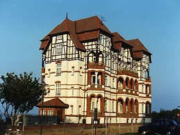 Am Stadtwald Apartment 3