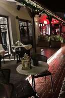 Am Stadtwald Apartment 3