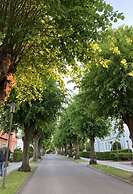 Am Stadtwald Apartment 3