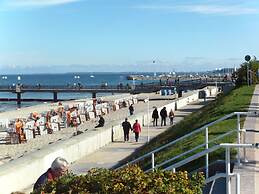 Am Stadtwald Apartment 3