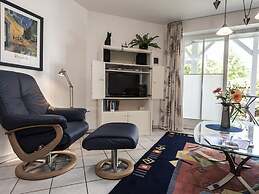 Am Stadtwald Apartment 3