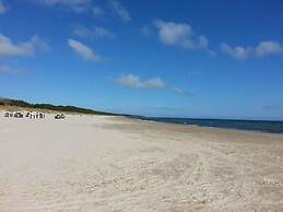 Beach Dune 12 on the Beach