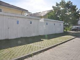 Beach Dune 12 on the Beach