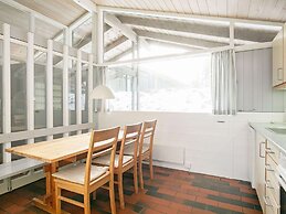 6 Person Holiday Home on a Holiday Park in Hanstholm