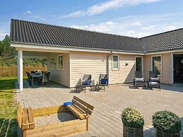 Luxury Retreat by Houstrup - By Traum Ferienwohnungen