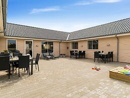 Luxury Retreat by Houstrup - By Traum Ferienwohnungen