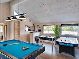 Luxury Retreat by Houstrup - By Traum Ferienwohnungen