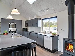 Luxury Retreat by Houstrup - By Traum Ferienwohnungen