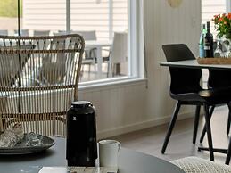 Luxury Retreat by Houstrup - By Traum Ferienwohnungen