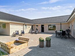 Luxury Retreat by Houstrup - By Traum Ferienwohnungen