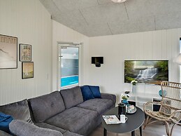 Luxury Retreat by Houstrup - By Traum Ferienwohnungen