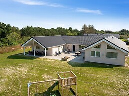 Luxury Retreat by Houstrup - By Traum Ferienwohnungen