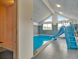 Luxury Retreat by Houstrup - By Traum Ferienwohnungen