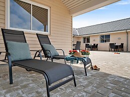 Luxury Retreat by Houstrup - By Traum Ferienwohnungen