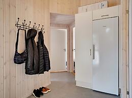 Luxury Retreat by Houstrup - By Traum Ferienwohnungen