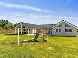 Luxury Retreat by Houstrup - By Traum Ferienwohnungen