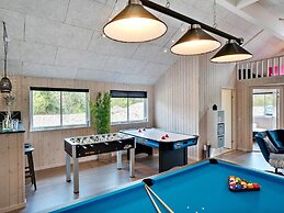 Luxury Retreat by Houstrup - By Traum Ferienwohnungen