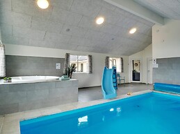 Luxury Retreat by Houstrup - By Traum Ferienwohnungen