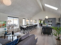 Luxury Retreat by Houstrup - By Traum Ferienwohnungen