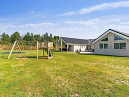 Luxury Retreat by Houstrup - By Traum Ferienwohnungen