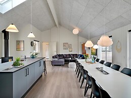 Luxury Retreat by Houstrup - By Traum Ferienwohnungen