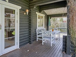 6 Person Holiday Home in Ronne