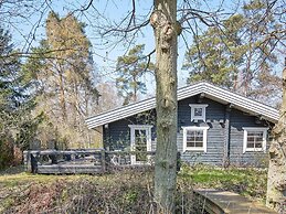 6 Person Holiday Home in Ronne