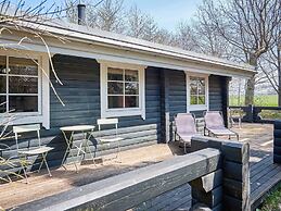 6 Person Holiday Home in Ronne