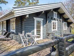 6 Person Holiday Home in Ronne