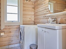 6 Person Holiday Home in Ronne