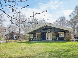 6 Person Holiday Home in Ronne