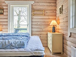 6 Person Holiday Home in Ronne