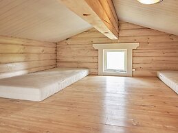 6 Person Holiday Home in Ronne