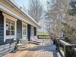 6 Person Holiday Home in Ronne