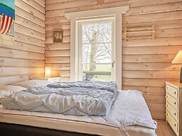 6 Person Holiday Home in Ronne