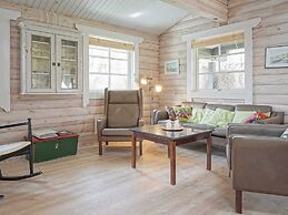 6 Person Holiday Home in Ronne