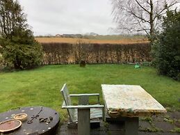 4 Person Holiday Home in Erslev