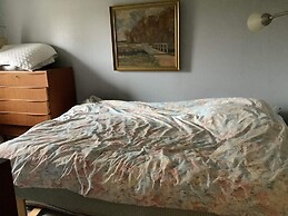 4 Person Holiday Home in Erslev