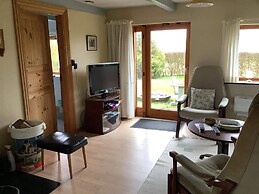 4 Person Holiday Home in Erslev