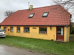 4 Person Holiday Home in Erslev