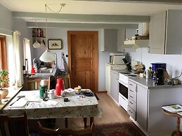4 Person Holiday Home in Erslev