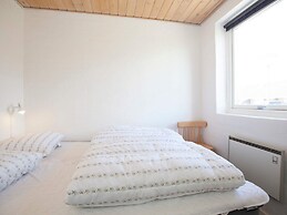 8 Person Holiday Home on a Holiday Park in Blavand